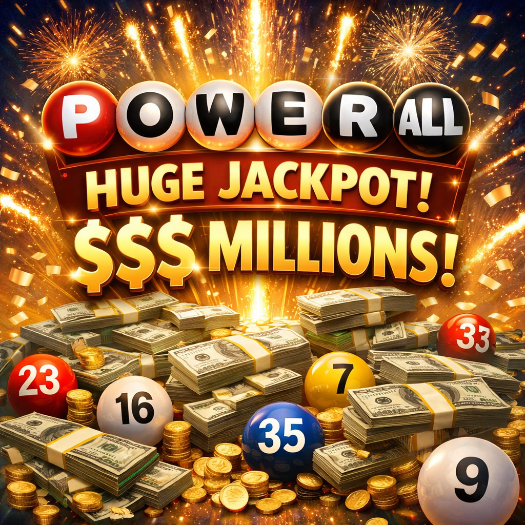 Powerball Guide 2026