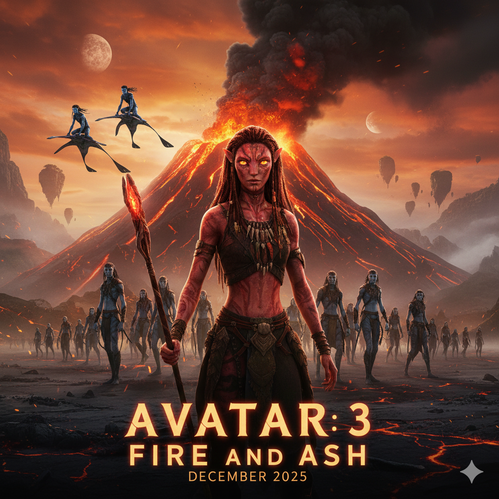 Avatar 3 Box Office Collection