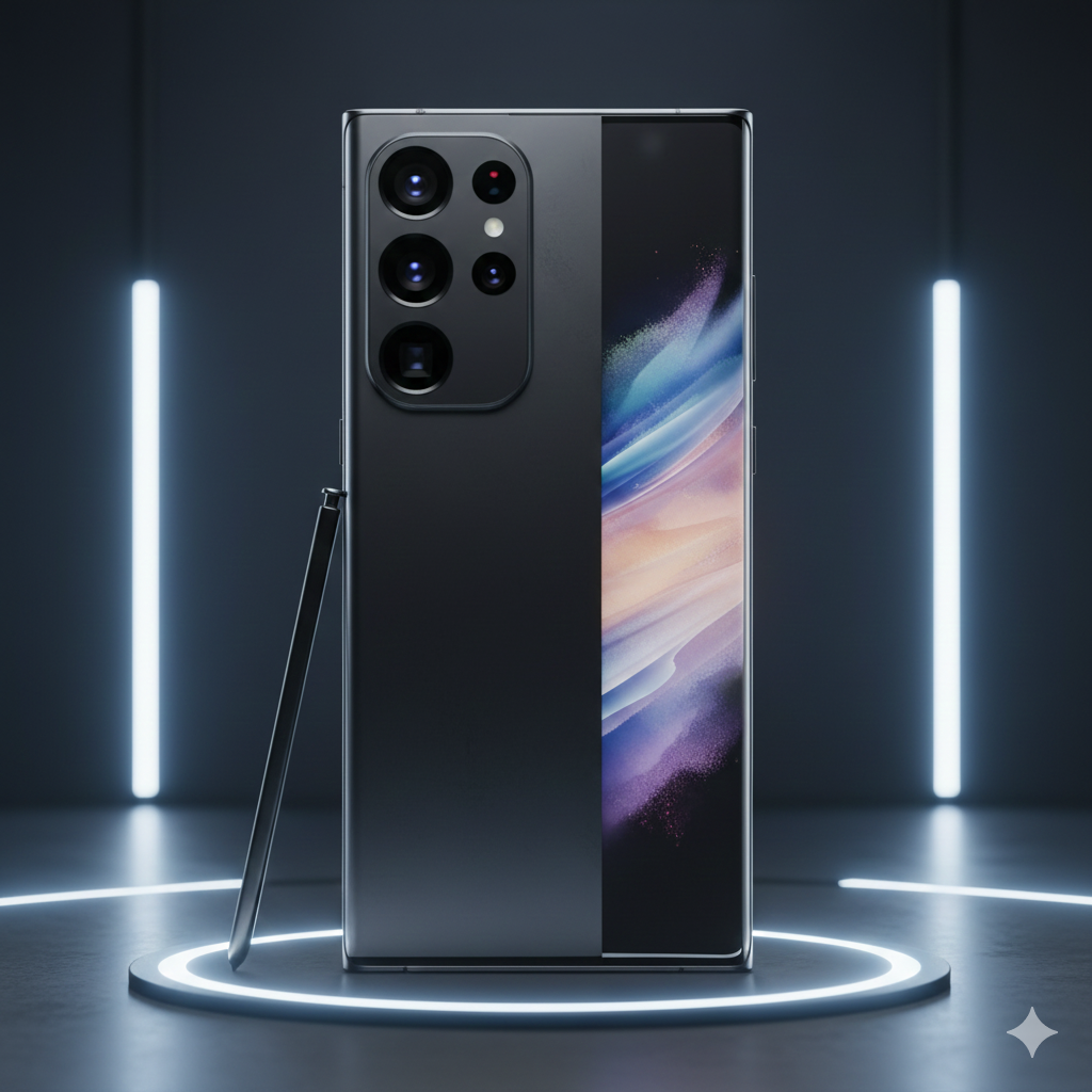 Samsung Galaxy S26 Ultra Features